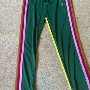 Rebecca Minkoff track pants